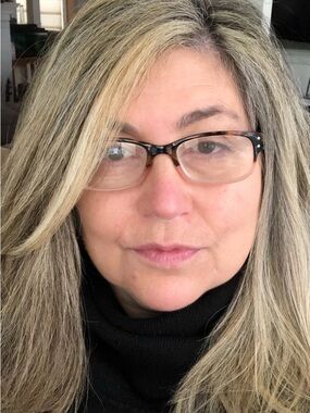 Meet your Posher, Paula